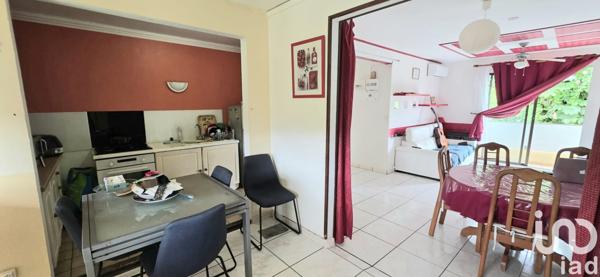 Appartement à vendre 3 pièces 70 m² Fort-de-France