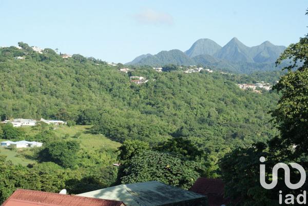 Appartement à vendre 3 pièces 70 m² Fort-de-France