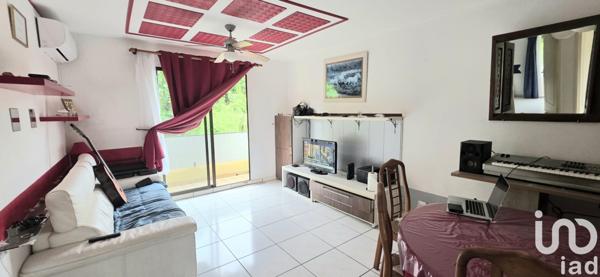 Appartement à vendre 3 pièces 70 m² Fort-de-France