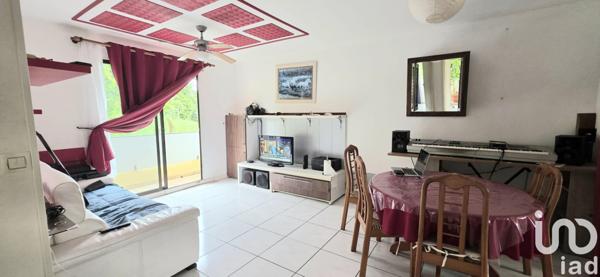 Appartement à vendre 3 pièces 70 m² Fort-de-France