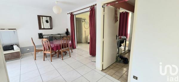 Appartement à vendre 3 pièces 70 m² Fort-de-France