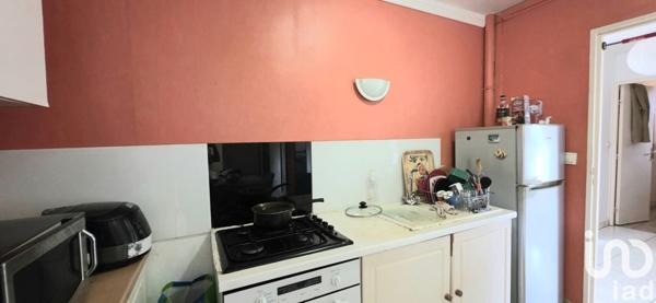 Appartement à vendre 3 pièces 70 m² Fort-de-France