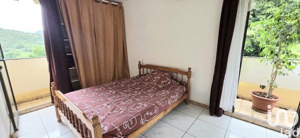 Appartement à vendre 3 pièces 70 m² Fort-de-France