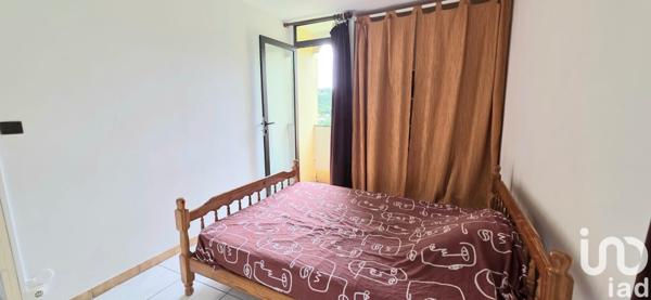 Appartement à vendre 3 pièces 70 m² Fort-de-France