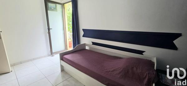 Appartement à vendre 3 pièces 70 m² Fort-de-France