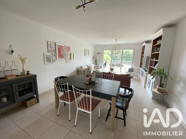 Appartement à vendre 3 pièces 70,48 m² Les Herbiers
