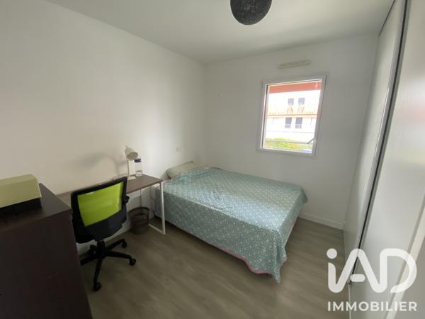 Appartement à vendre 3 pièces 70,48 m² Les Herbiers