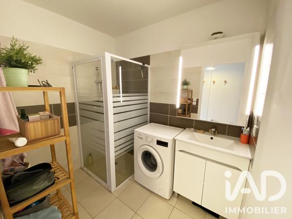 Appartement à vendre 3 pièces 70,48 m² Les Herbiers