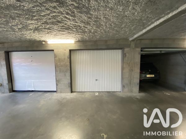 Appartement à vendre 3 pièces 70,48 m² Les Herbiers