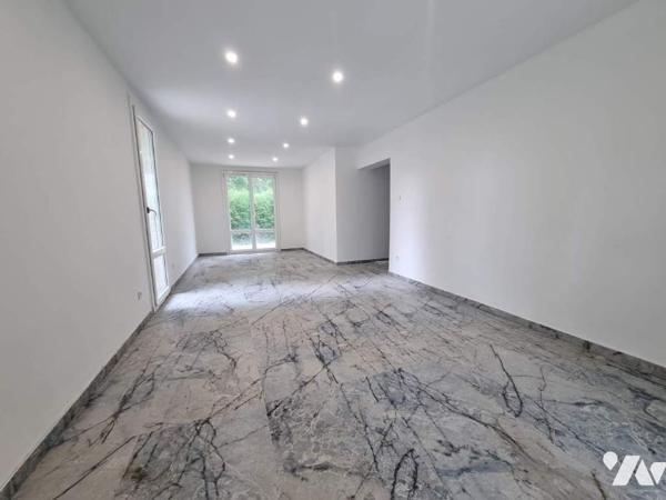 Maison jumelée type 6