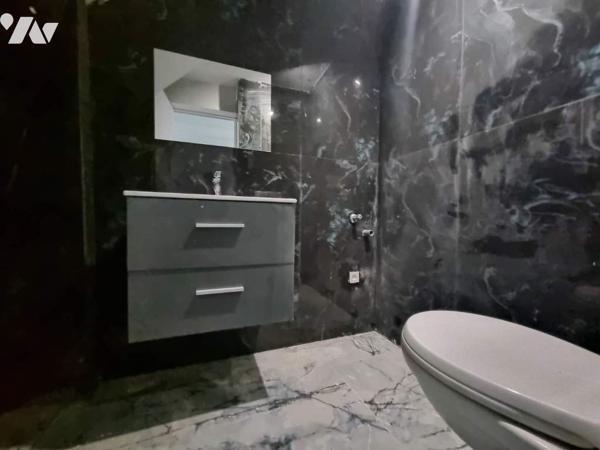 Maison jumelée type 6