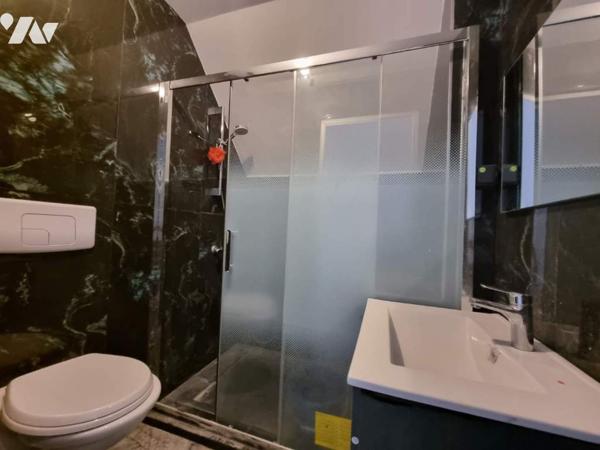 Maison jumelée type 6