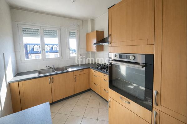 Viager occupé en hypercentre