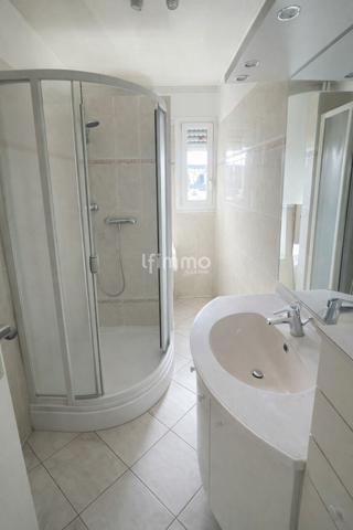 Viager occupé en hypercentre