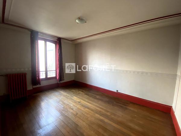 Achat maison près de LES MUREAUX - 10 pièce(s) - 234 m² - 336 000 €