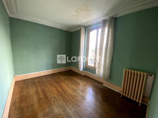 Achat maison près de LES MUREAUX - 10 pièce(s) - 234 m² - 336 000 €