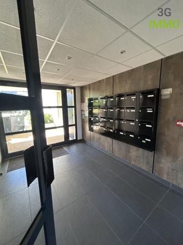 Vente / Appartement T3