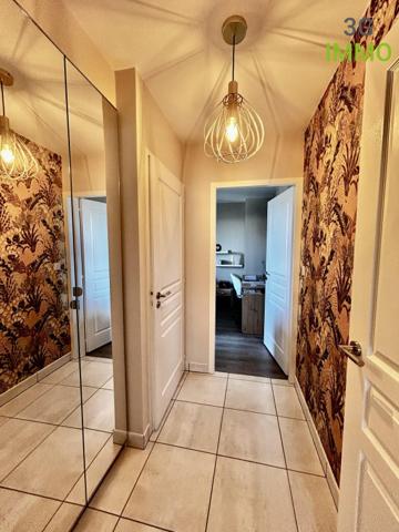 Vente / Appartement T3