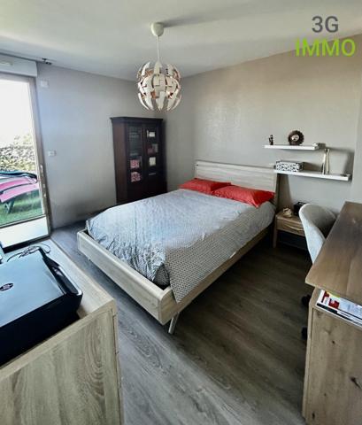 Vente / Appartement T3