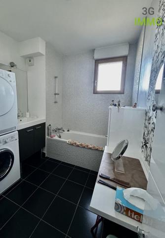 Vente / Appartement T3