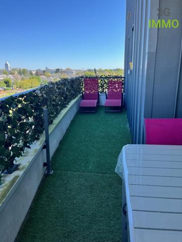 Vente / Appartement T3