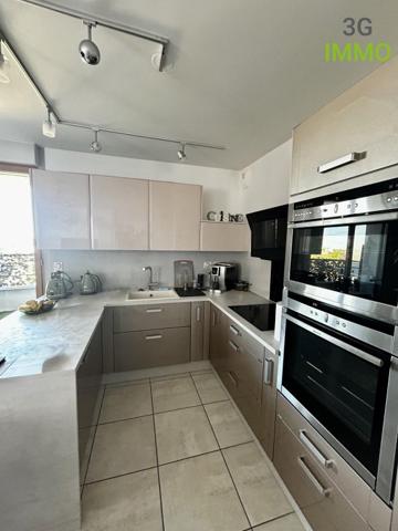 Vente / Appartement T3