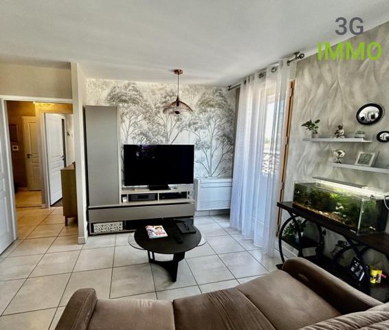 Vente / Appartement T3