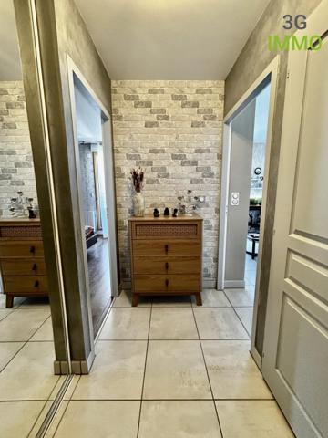 Vente / Appartement T3