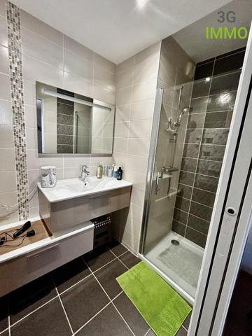 Vente / Appartement T3