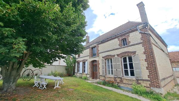 Corps de ferme - Atelier -dépendance