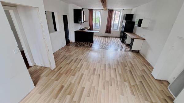 Corps de ferme - Atelier -dépendance