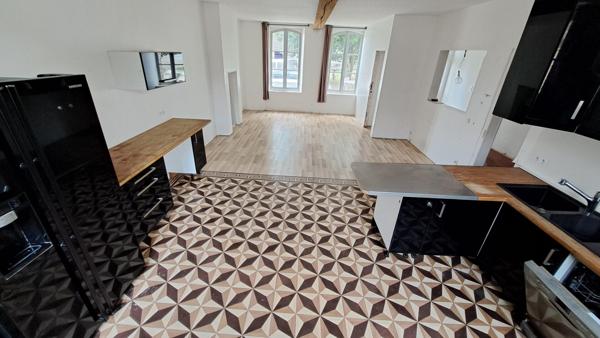 Corps de ferme - Atelier -dépendance