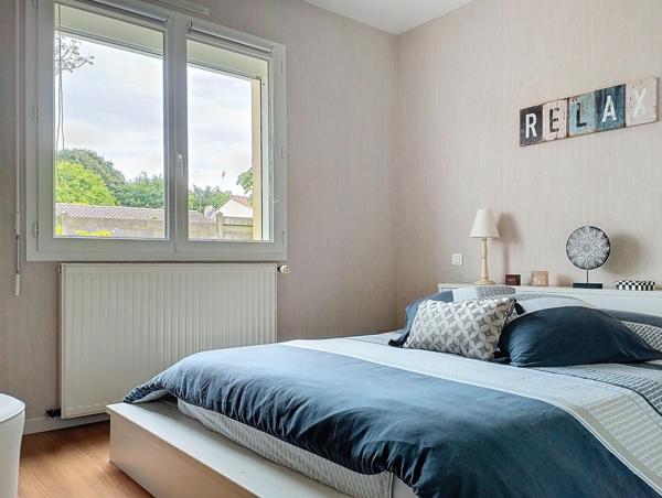 CADRE PAISIBLE, VIE DE FAMILLE FACILITEE.