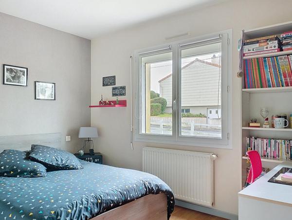 CADRE PAISIBLE, VIE DE FAMILLE FACILITEE.