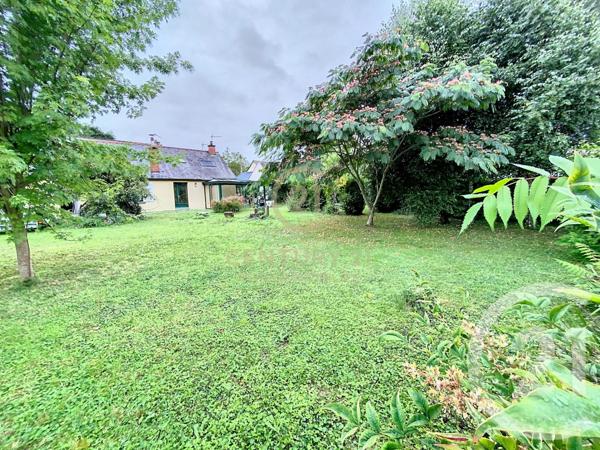 Maison à vendre  5 pièces - 71 m2 CESSON SEVIGNE - 35