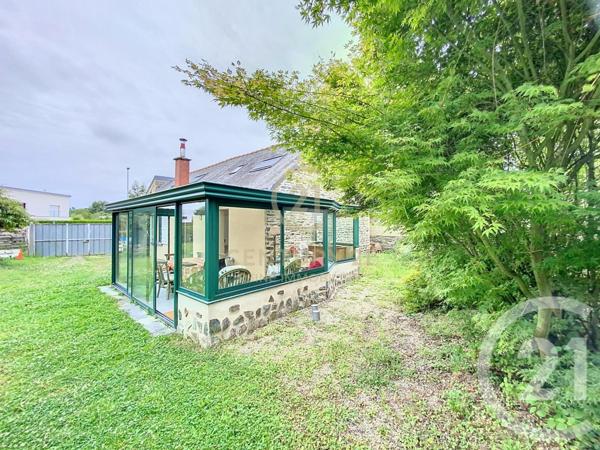 Maison à vendre  5 pièces - 71 m2 CESSON SEVIGNE - 35