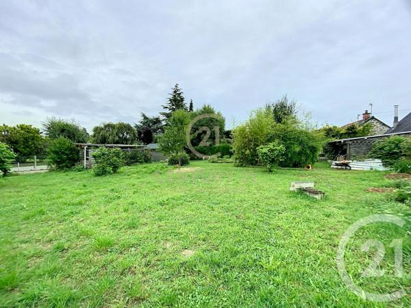 Maison à vendre  5 pièces - 71 m2 CESSON SEVIGNE - 35