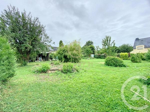 Maison à vendre  5 pièces - 71 m2 CESSON SEVIGNE - 35