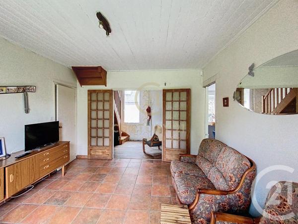 Maison à vendre  5 pièces - 71 m2 CESSON SEVIGNE - 35