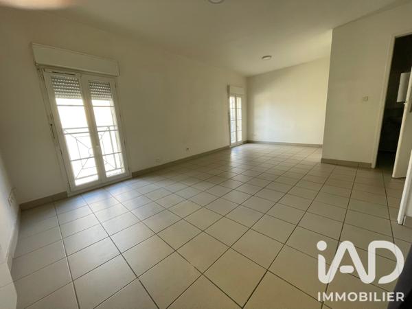 Studio à vendre 26,53 m² Vayres
