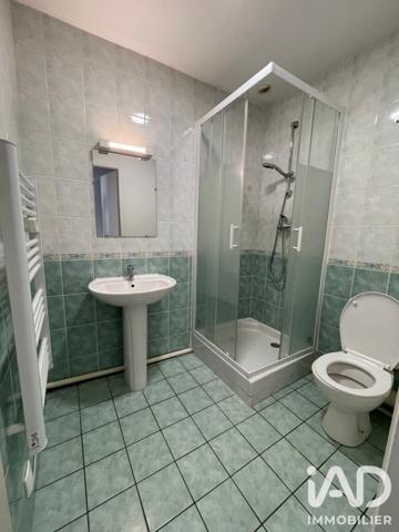Studio à vendre 26,53 m² Vayres