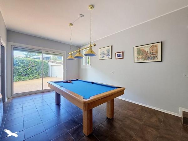 Maison 549 000 € Fenouillet 8 p 228 m² DPE C