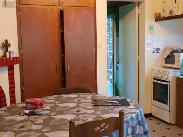 Maison à vendre à Sallertaine en Vendée (85300), ref : 85091-5116