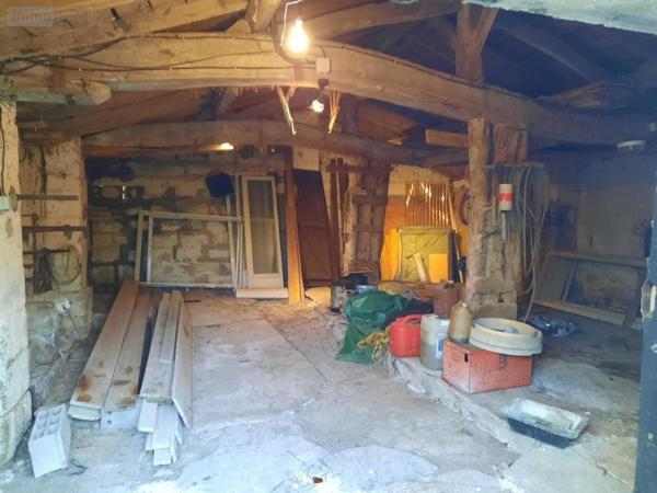 Maison à vendre à Sallertaine en Vendée (85300), ref : 85091-5116