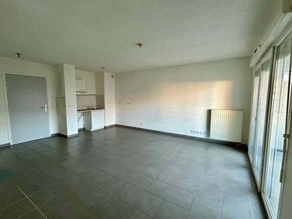 Appartement à vendre |  Sète |  2 pièces | 38 m²