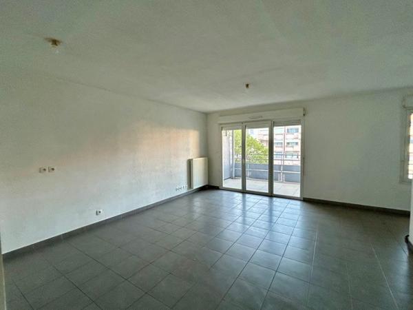 Appartement à vendre |  Sète |  2 pièces | 38 m²