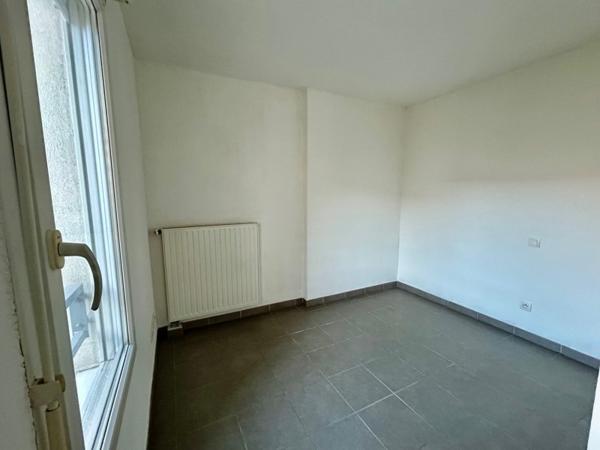 Appartement à vendre |  Sète |  2 pièces | 38 m²