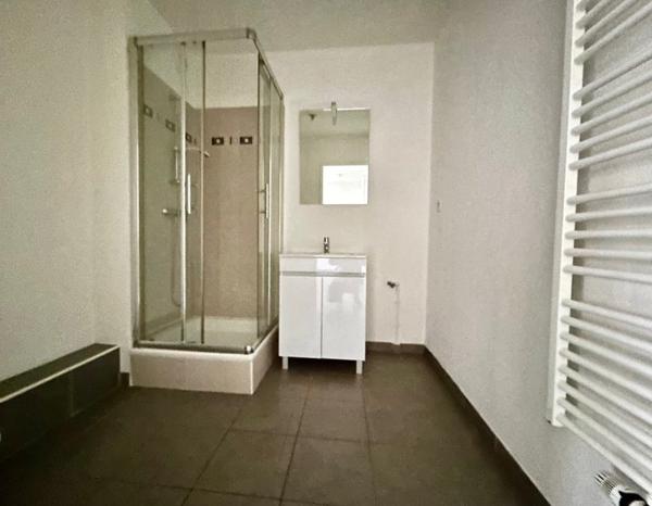 Appartement à vendre |  Sète |  2 pièces | 38 m²