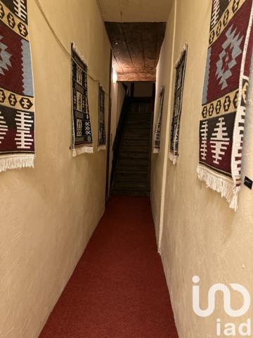 Maison de ville 6 pièces de 135 m² à Le Puy-en-Velay (43000)