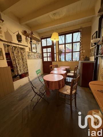 Maison de ville 6 pièces de 135 m² à Le Puy-en-Velay (43000)